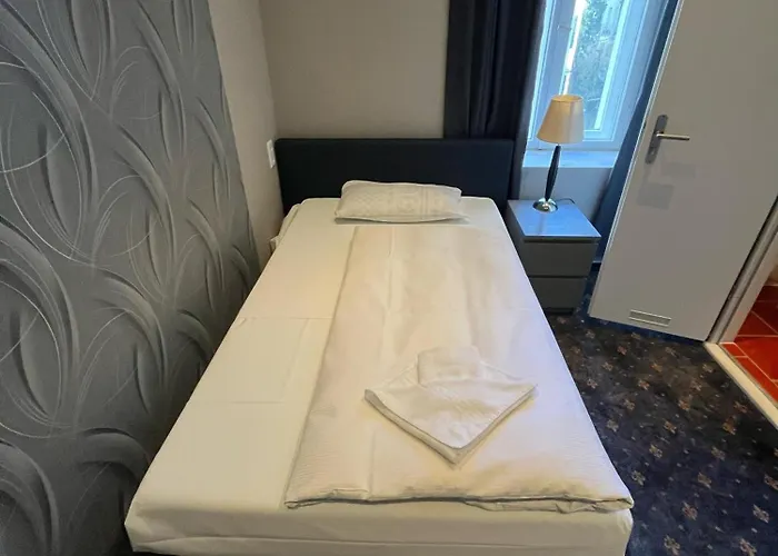 Hotel Gasteiner Hof